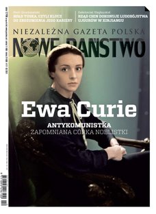 e-prasa: Niezależna Gazeta Polska Nowe Państwo – 2/2021
