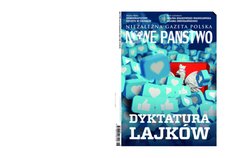 e-prasa: Niezależna Gazeta Polska Nowe Państwo – 6/2021