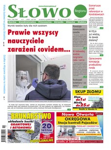 e-prasa: Słowo Regionu Strzelińskiego – 2/2021