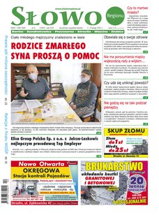 e-prasa: Słowo Regionu Strzelińskiego – 4/2021