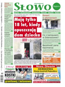 e-prasa: Słowo Regionu Strzelińskiego – 7/2021