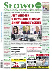 e-prasa: Słowo Regionu Strzelińskiego – 8/2021
