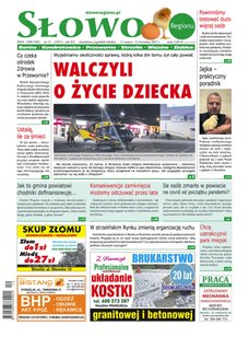 e-prasa: Słowo Regionu Strzelińskiego – 12/2021