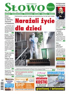 e-prasa: Słowo Regionu Strzelińskiego – 17/2021
