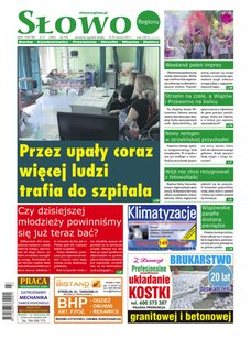 e-prasa: Słowo Regionu Strzelińskiego – 23/2021