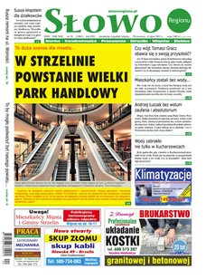 e-prasa: Słowo Regionu Strzelińskiego – 24/2021