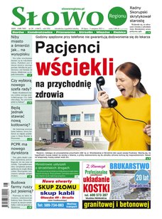 e-prasa: Słowo Regionu Strzelińskiego – 28/2021
