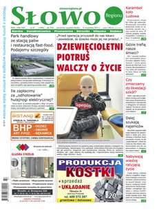 e-prasa: Słowo Regionu Strzelińskiego – 47/2021