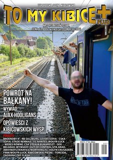 e-prasa: To My Kibice Plus – 3/2021