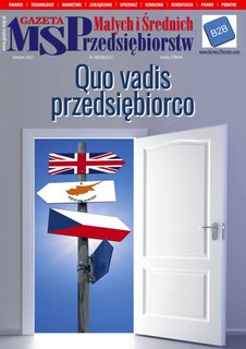 e-prasa: Gazeta Małych i Średnich Przedsiębiorstw – 8/2021