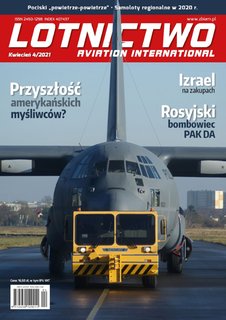 e-prasa: Lotnictwo Aviation International – 4/2021