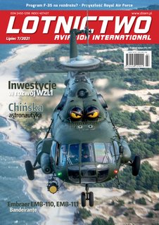 e-prasa: Lotnictwo Aviation International – 7/2021
