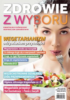 e-prasa: Zdrowie z wyboru – 2/2021
