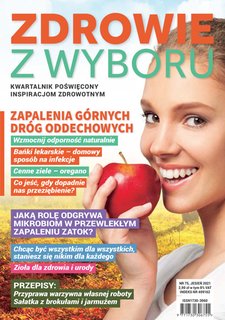 e-prasa: Zdrowie z wyboru – 3/2021