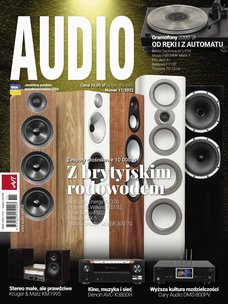 e-prasa: Audio – 11/2022
