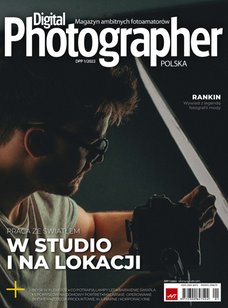 e-prasa: Digital Photographer Polska – 1/2022