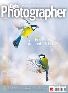 e-prasa: Digital Photographer Polska – 4/2022