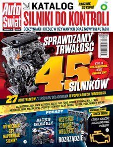 e-prasa: Auto Świat Katalog – 4/2022