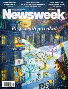 e-prasa: Newsweek Polska – 1/2022