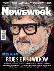 e-prasa: Newsweek Polska – 4/2022