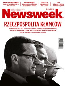 e-prasa: Newsweek Polska – 19/2022