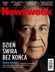e-prasa: Newsweek Polska – 29/2022