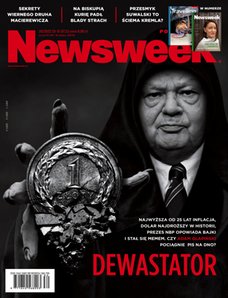 e-prasa: Newsweek Polska – 30/2022