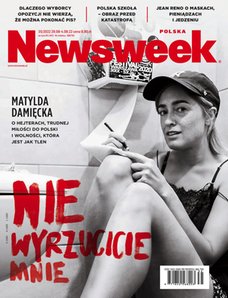 e-prasa: Newsweek Polska – 35/2022