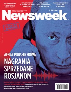 e-prasa: Newsweek Polska – 42/2022