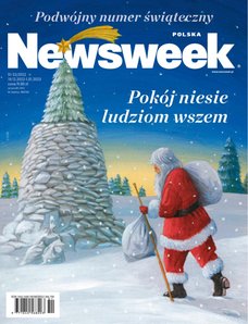 e-prasa: Newsweek Polska – 51-52/2022