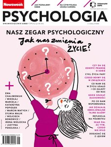 e-prasa: Newsweek Psychologia – 6/2022