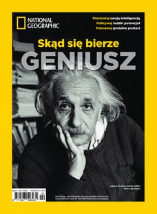 e-prasa: National Geographic Numer Specjalny – 2/2022