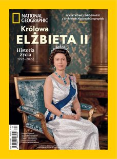 e-prasa: National Geographic Numer Specjalny – 4/2022