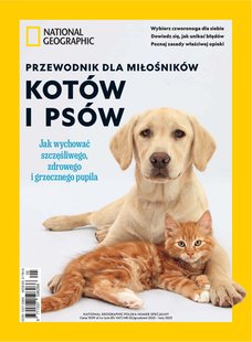 e-prasa: National Geographic Numer Specjalny – 6/2022