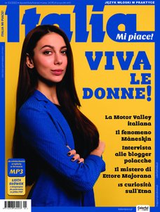 e-prasa: Italia Mi piace! – styczeń-marzec 2022