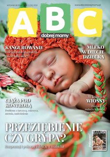e-prasa: ABC Dobrej Mamy – 1/2022