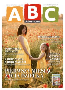 e-prasa: ABC Dobrej Mamy – 2/2022