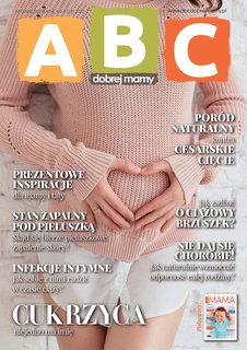 e-prasa: ABC Dobrej Mamy – 4/2022