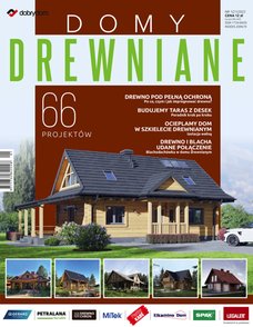 e-prasa: Domy Drewniane – 1/2022