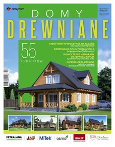 e-prasa: Domy Drewniane – 2/2022