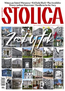 e-prasa: Stolica – 1-2/2022