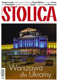 e-prasa: Stolica – 3-5/2022