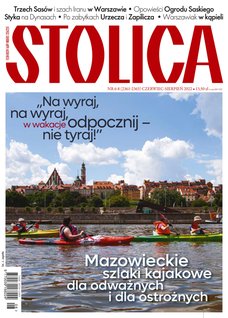e-prasa: Stolica – 6-8/2022