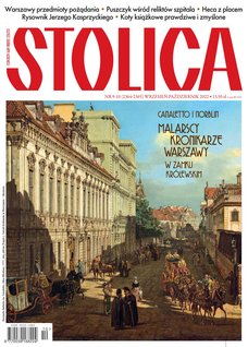 e-prasa: Stolica – 9-10/2022