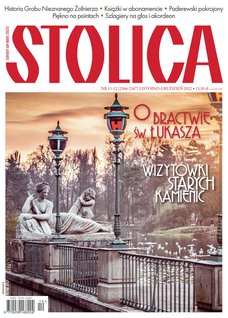e-prasa: Stolica – 11-12/2022