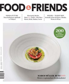 e-prasa: Food & Friends – 2/2022