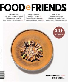e-prasa: Food & Friends – 3/2022