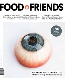 e-prasa: Food & Friends – 4/2022