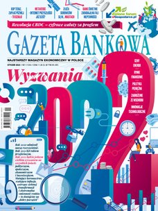 e-prasa: Gazeta Bankowa – 1/2022
