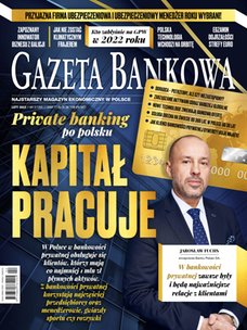 e-prasa: Gazeta Bankowa – 2/2022